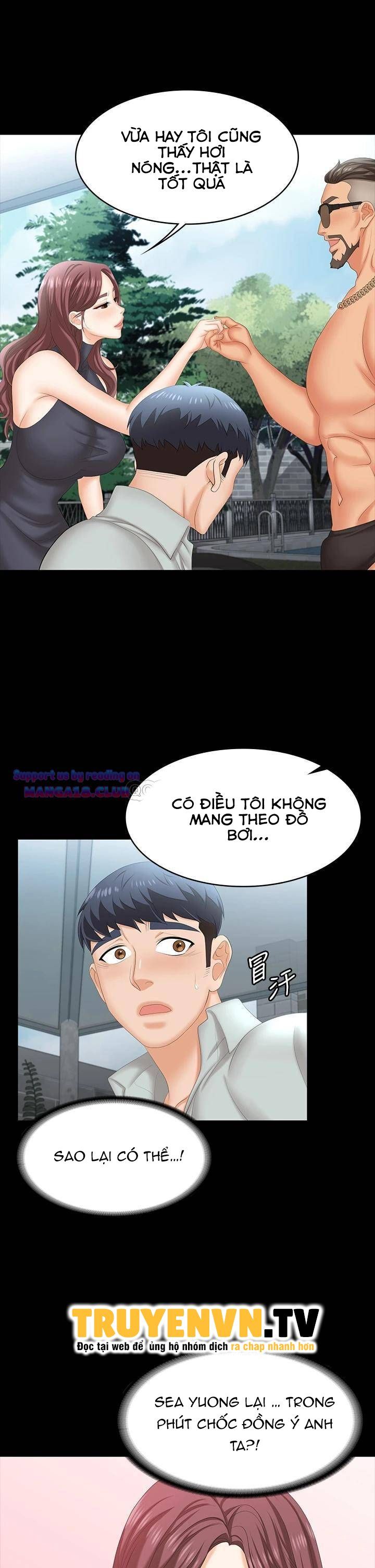 đọc truyện Hoán Đổi Vợ Chồng Chương 77 ảnh 7 tại Giả Dược