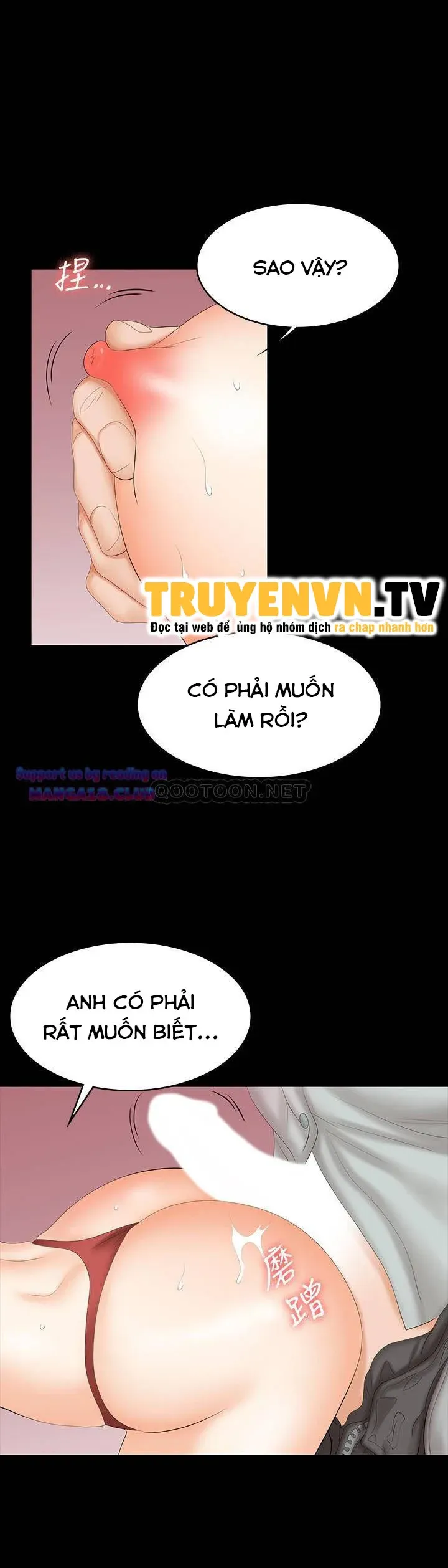 đọc truyện Hoán Đổi Vợ Chồng Chương 78 ảnh 20 tại Giả Dược