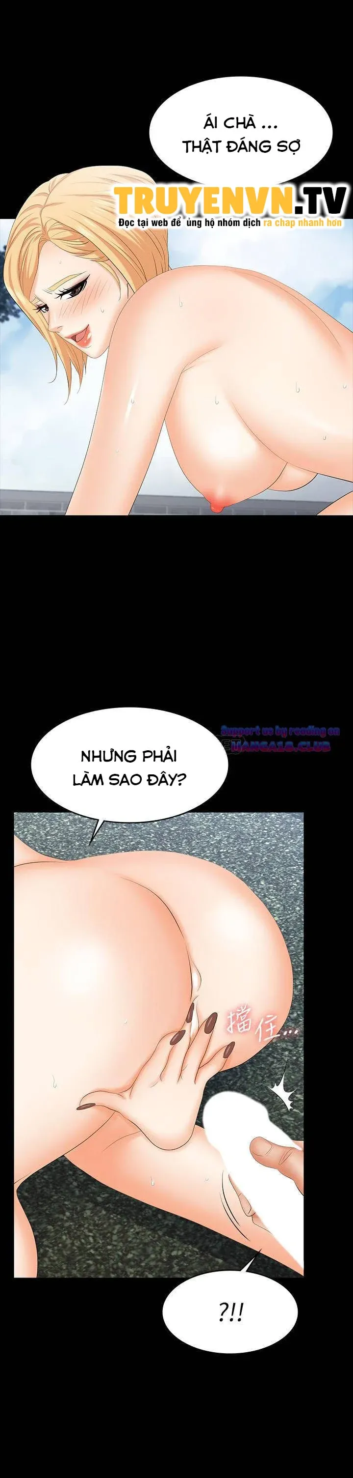 đọc truyện Hoán Đổi Vợ Chồng Chương 78 ảnh 23 tại Giả Dược