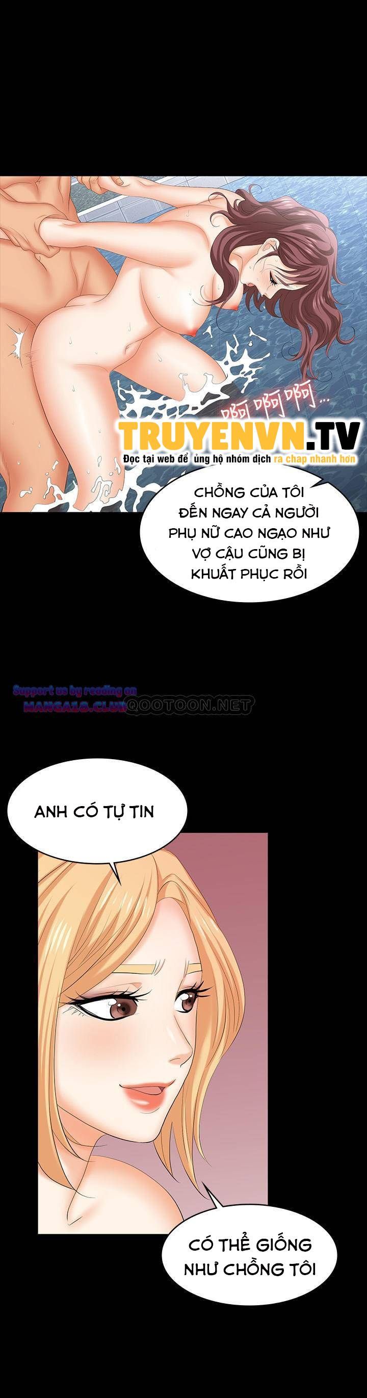 đọc truyện Hoán Đổi Vợ Chồng Chương 78 ảnh 26 tại Giả Dược