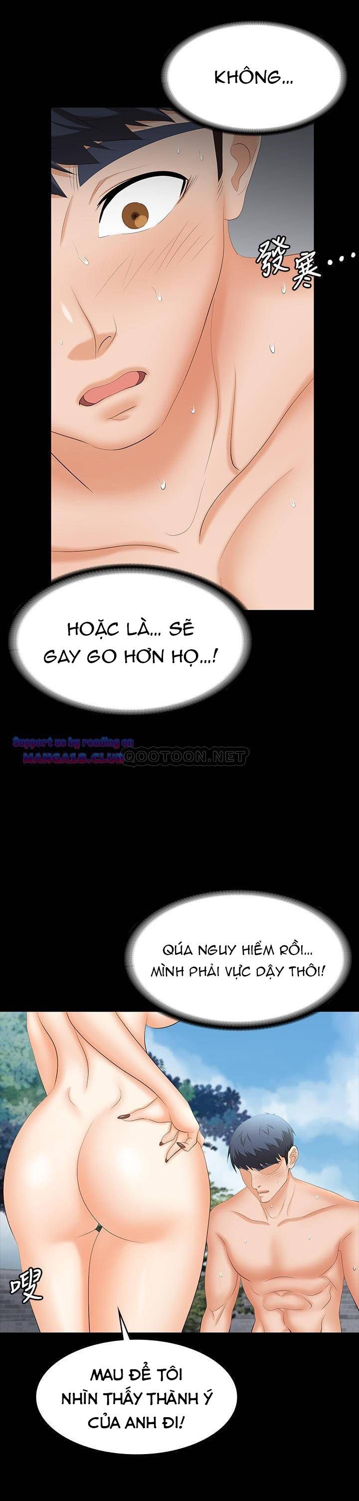 đọc truyện Hoán Đổi Vợ Chồng Chương 78 ảnh 32 tại Giả Dược