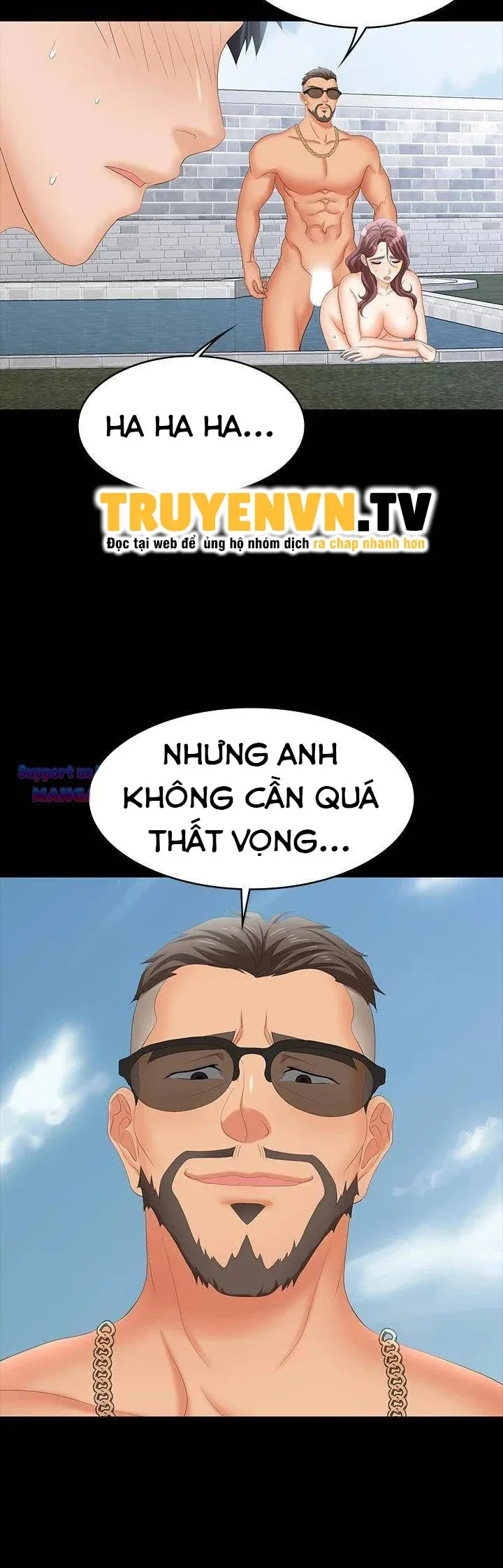 đọc truyện Hoán Đổi Vợ Chồng Chương 78 ảnh 42 tại Giả Dược