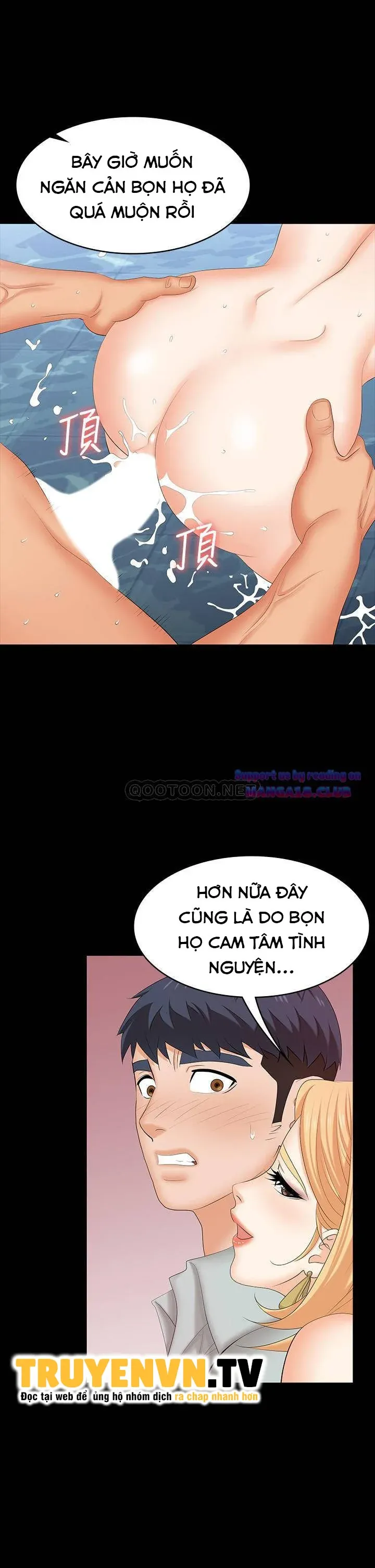 đọc truyện Hoán Đổi Vợ Chồng Chương 78 ảnh 9 tại Giả Dược