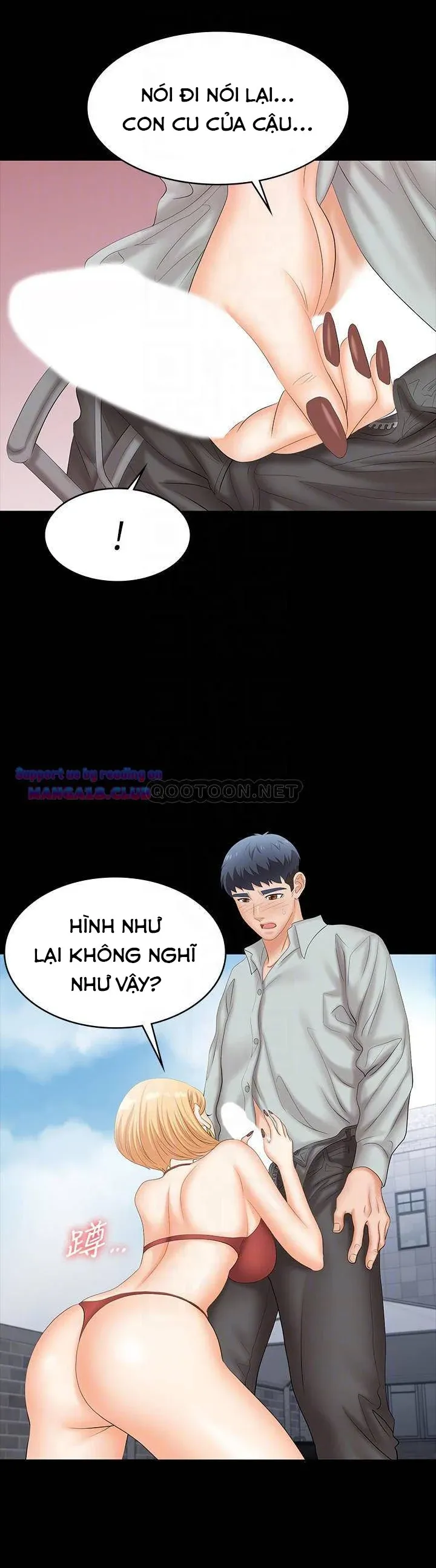 đọc truyện Hoán Đổi Vợ Chồng Chương 78 ảnh 10 tại Giả Dược