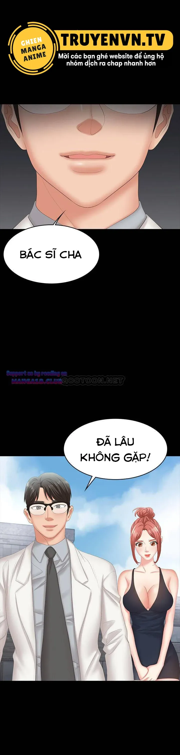 đọc truyện Hoán Đổi Vợ Chồng Chương 79 ảnh 1 tại Giả Dược