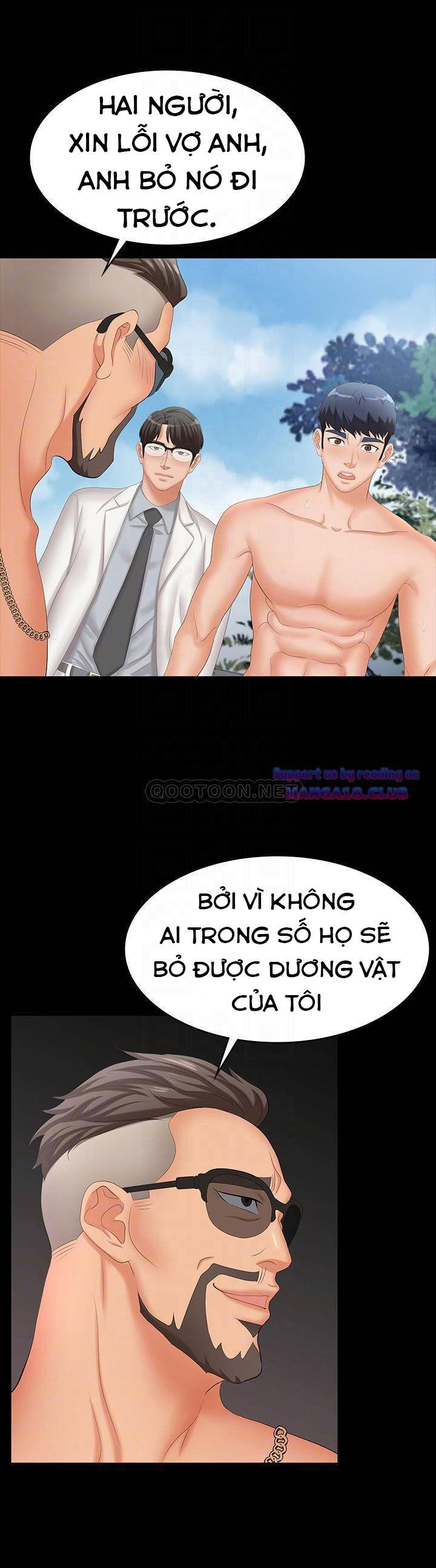 đọc truyện Hoán Đổi Vợ Chồng Chương 79 ảnh 14 tại Giả Dược