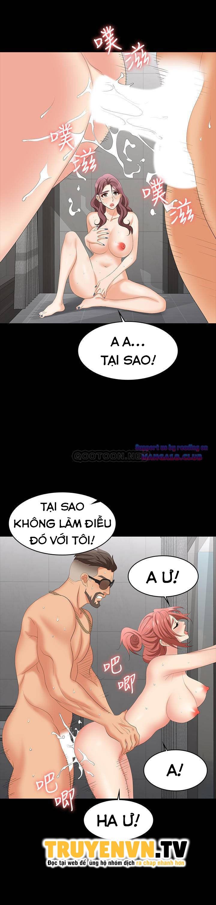 đọc truyện Hoán Đổi Vợ Chồng Chương 79 ảnh 26 tại Giả Dược
