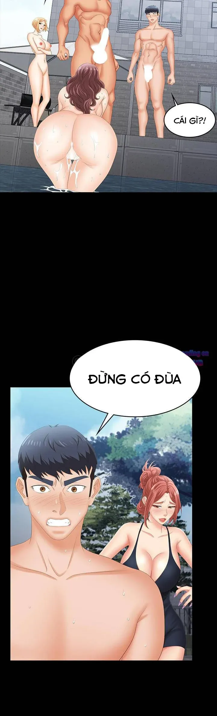 đọc truyện Hoán Đổi Vợ Chồng Chương 79 ảnh 8 tại Giả Dược