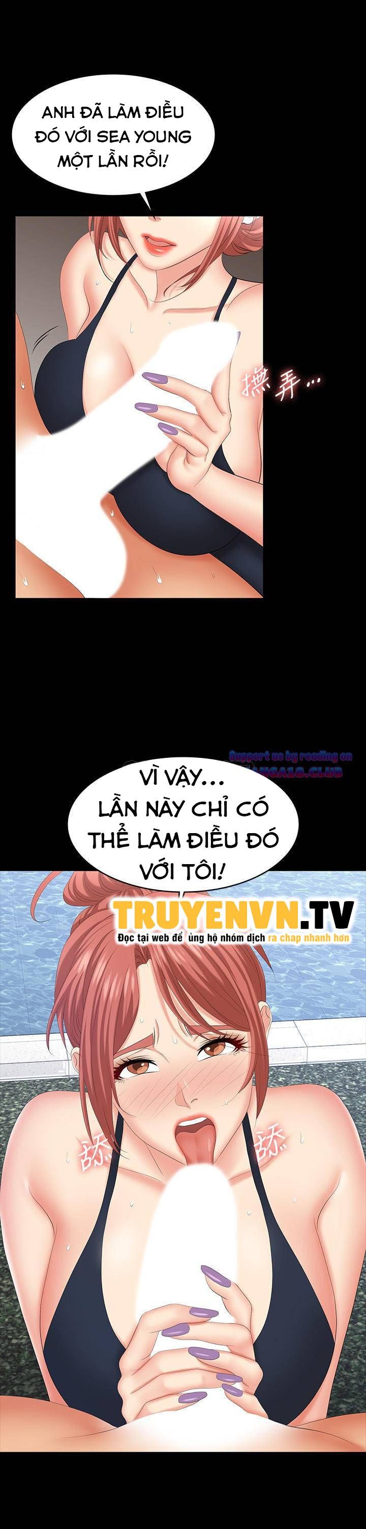 đọc truyện Hoán Đổi Vợ Chồng Chương 79 ảnh 10 tại Giả Dược