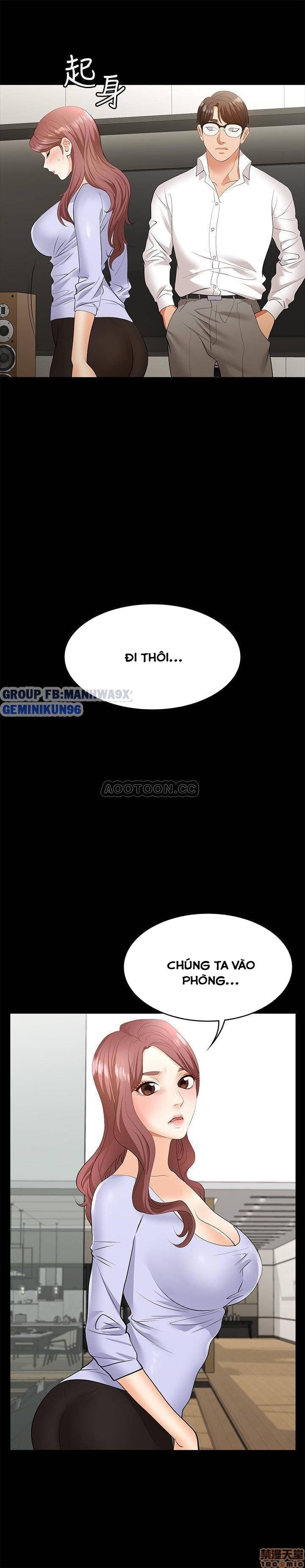 đọc truyện Hoán Đổi Vợ Chồng Chương 8 ảnh 26 tại Giả Dược