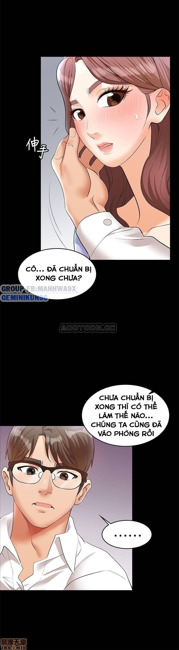 đọc truyện Hoán Đổi Vợ Chồng Chương 8 ảnh 28 tại Giả Dược