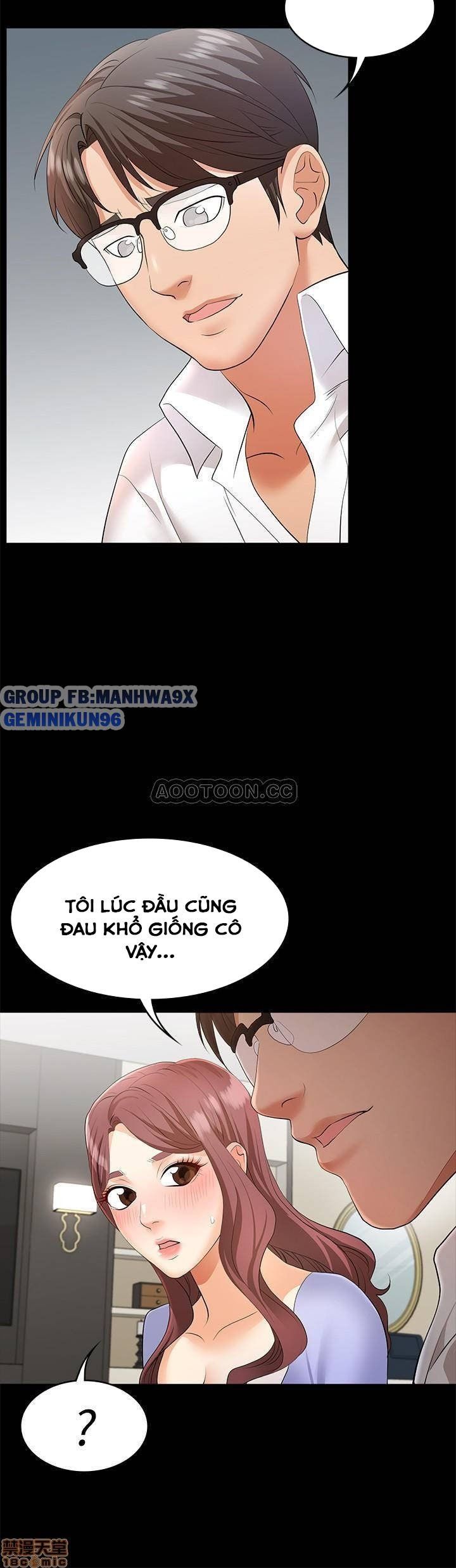 đọc truyện Hoán Đổi Vợ Chồng Chương 8 ảnh 36 tại Giả Dược