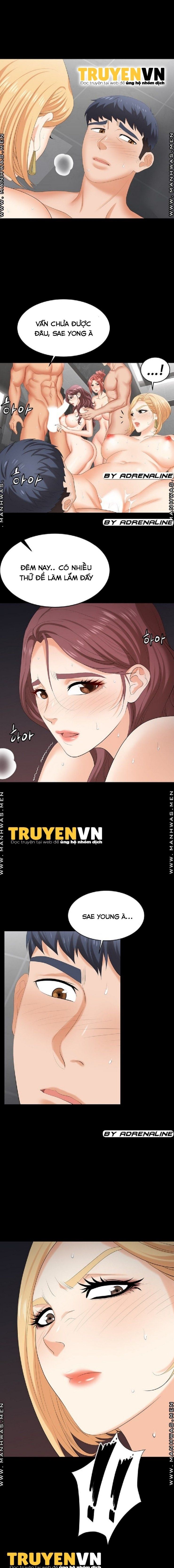 đọc truyện Hoán Đổi Vợ Chồng Chương 82 ảnh 11 tại Giả Dược