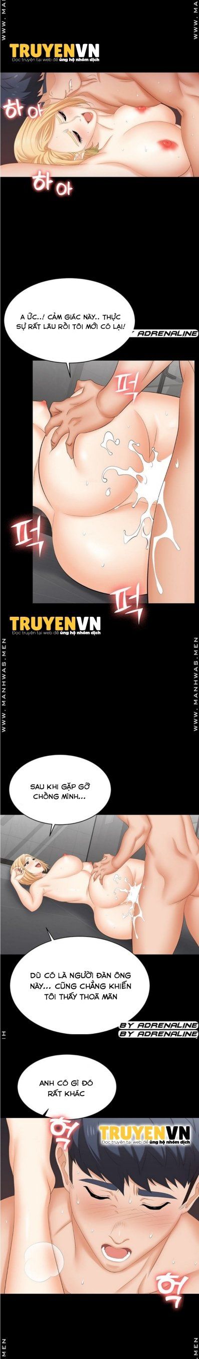 đọc truyện Hoán Đổi Vợ Chồng Chương 82 ảnh 5 tại Giả Dược