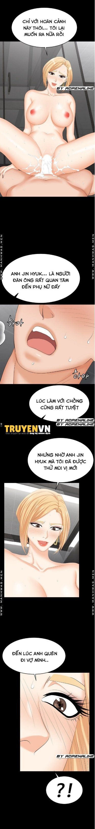 đọc truyện Hoán Đổi Vợ Chồng Chương 82 ảnh 10 tại Giả Dược