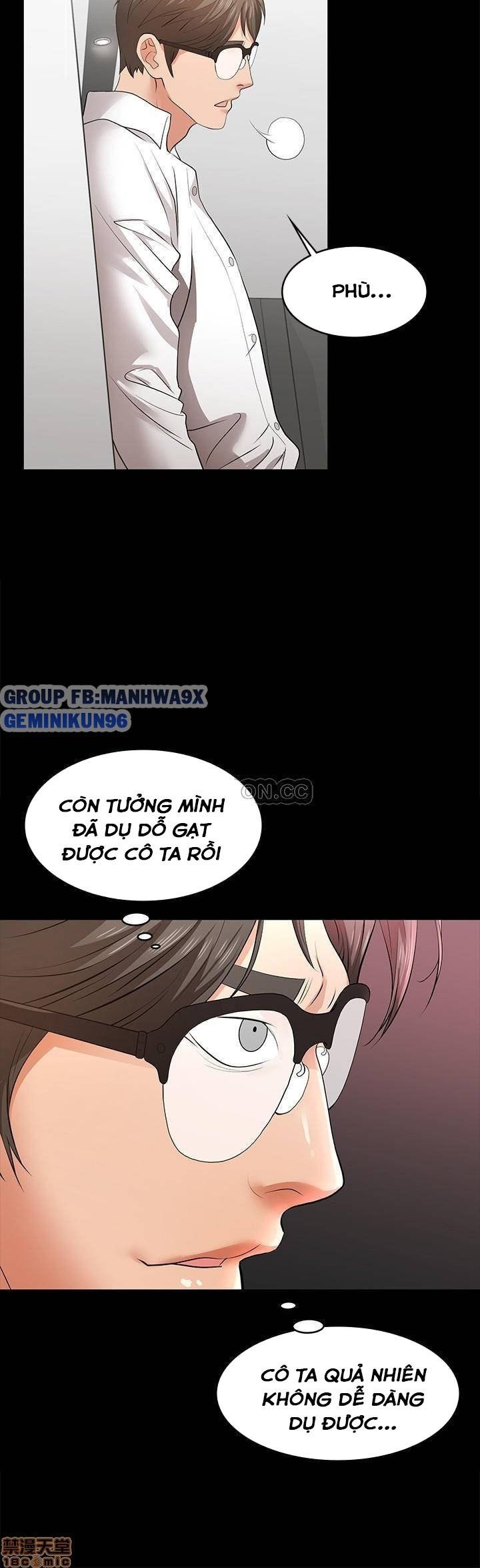 đọc truyện Hoán Đổi Vợ Chồng Chương 9 ảnh 33 tại Giả Dược