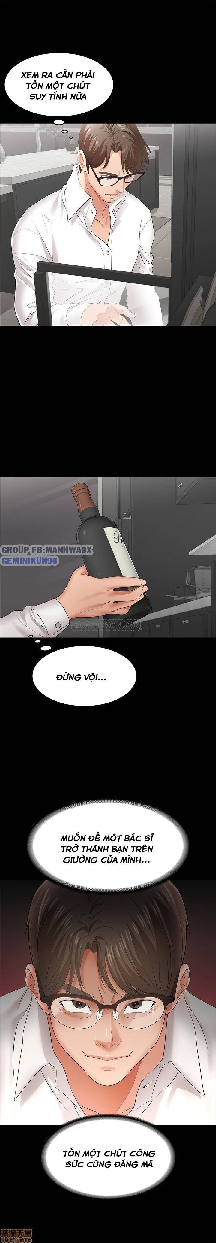 đọc truyện Hoán Đổi Vợ Chồng Chương 9 ảnh 36 tại Giả Dược