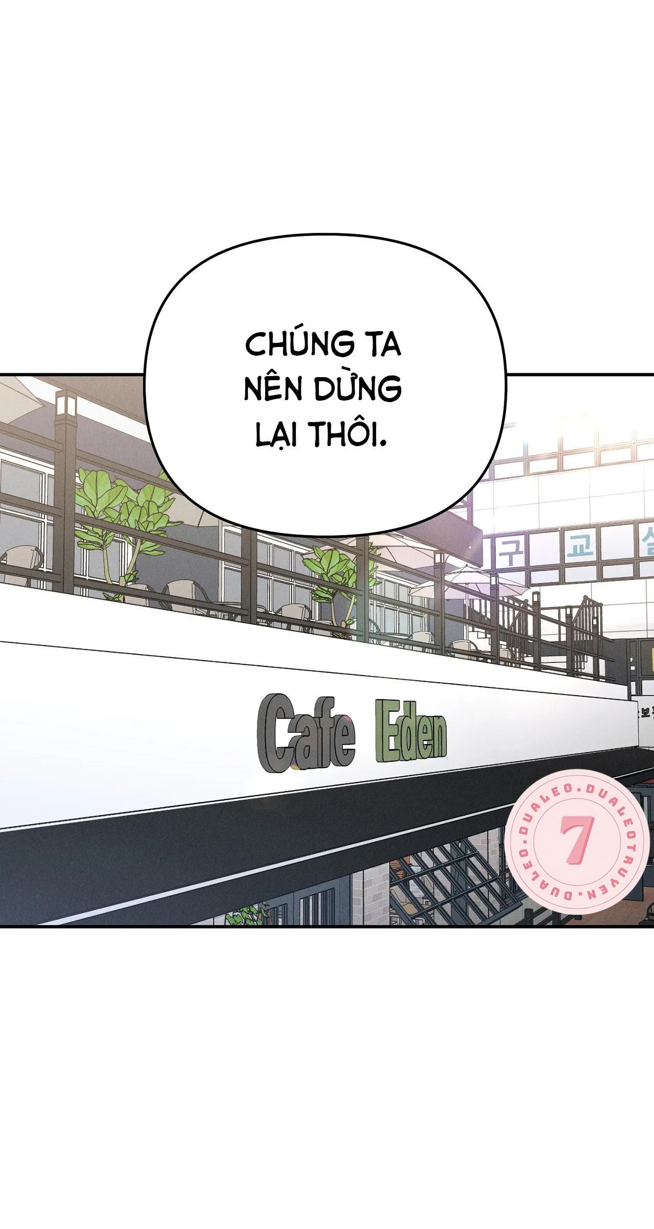 đọc truyện [hoàn] Không Có Gì Hơn Sự An Toàn Của Tình Yêu Chương 1 ảnh 16 tại Thiên Thai Truyện