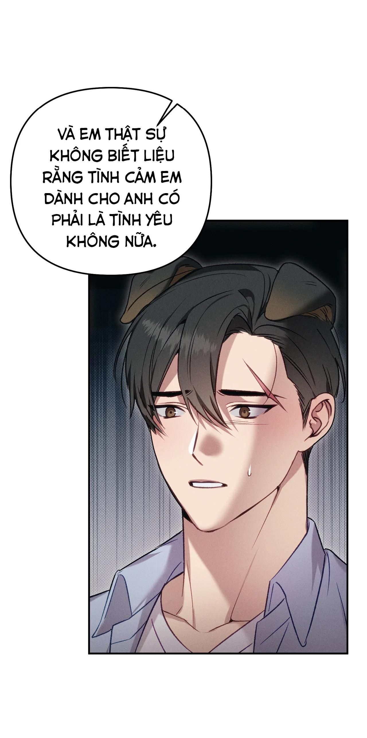 đọc truyện [hoàn] Không Có Gì Hơn Sự An Toàn Của Tình Yêu Chương 1 ảnh 21 tại Thiên Thai Truyện