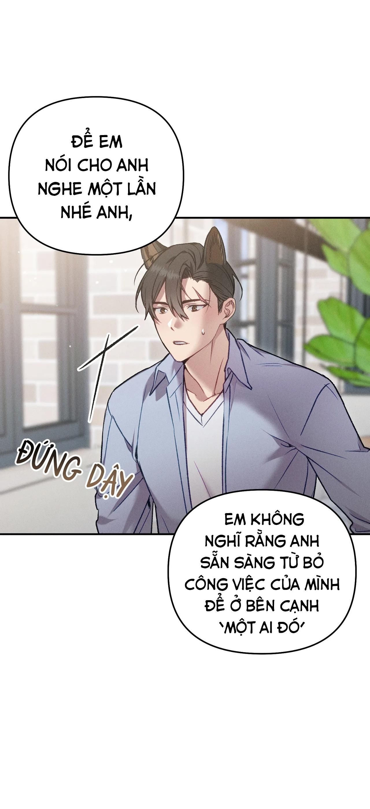 đọc truyện [hoàn] Không Có Gì Hơn Sự An Toàn Của Tình Yêu Chương 1 ảnh 24 tại Thiên Thai Truyện