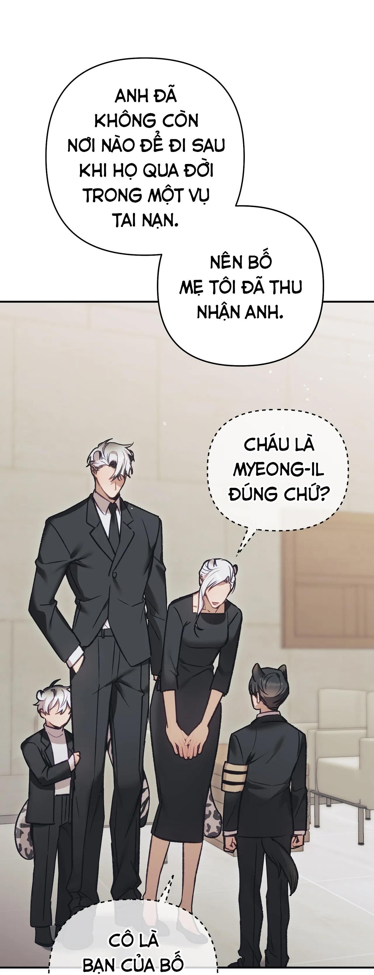 đọc truyện [hoàn] Không Có Gì Hơn Sự An Toàn Của Tình Yêu Chương 4 ảnh 37 tại Thiên Thai Truyện