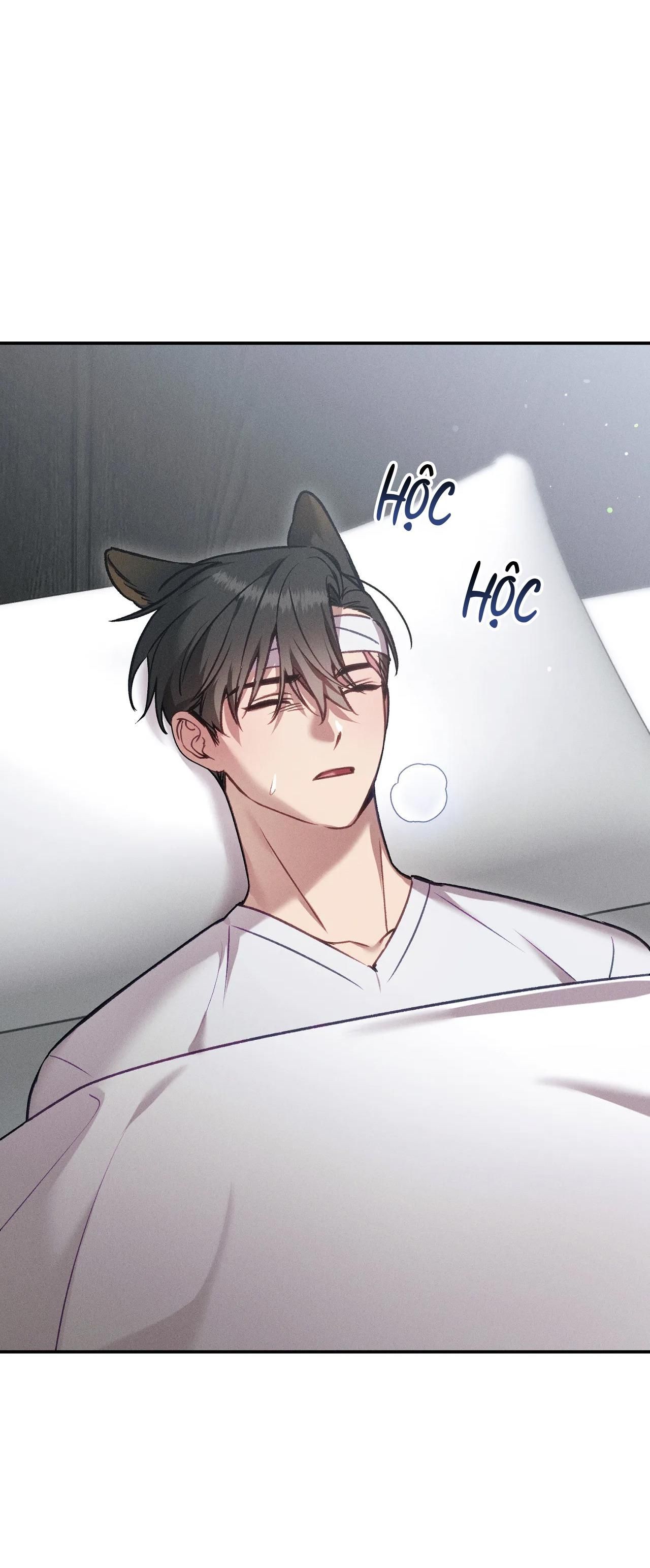 đọc truyện [hoàn] Không Có Gì Hơn Sự An Toàn Của Tình Yêu Chương 4 ảnh 5 tại Thiên Thai Truyện