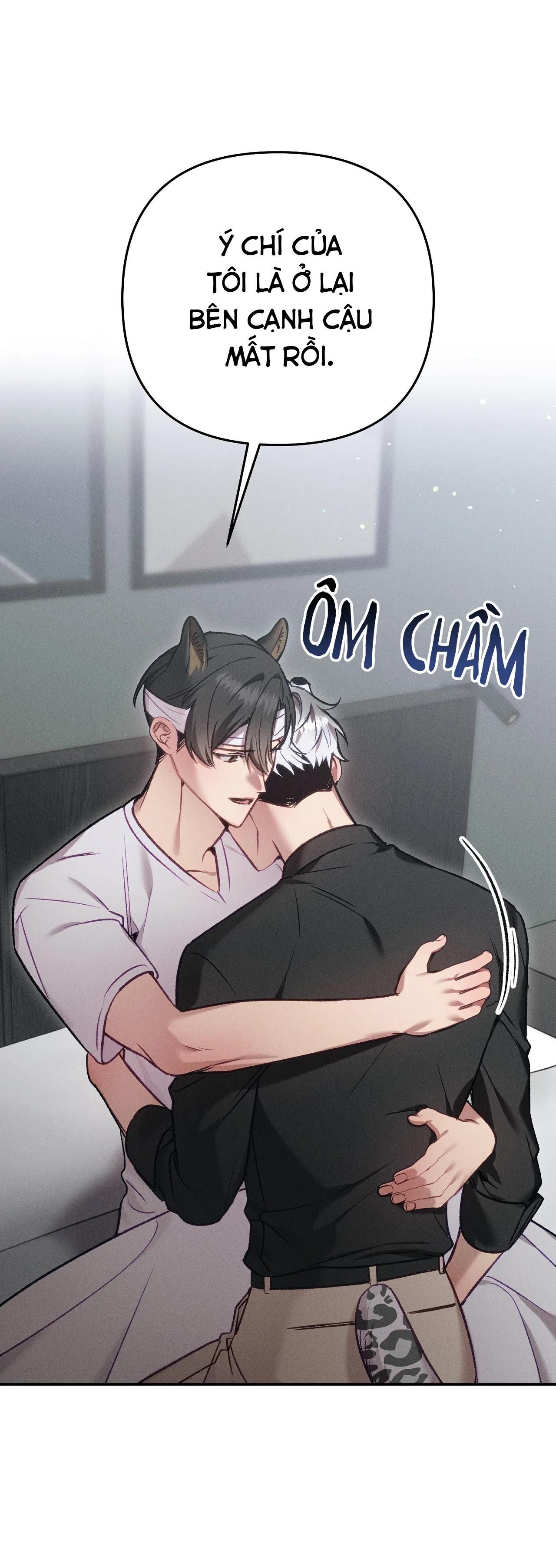 đọc truyện [hoàn] Không Có Gì Hơn Sự An Toàn Của Tình Yêu Chương 4 ảnh 53 tại Thiên Thai Truyện