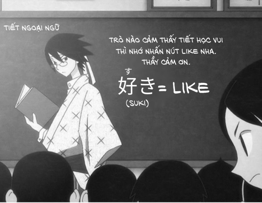 Hoan Lạc Cùng Những Nàng Cương Thi Oneshot page 22 - Giả Dược