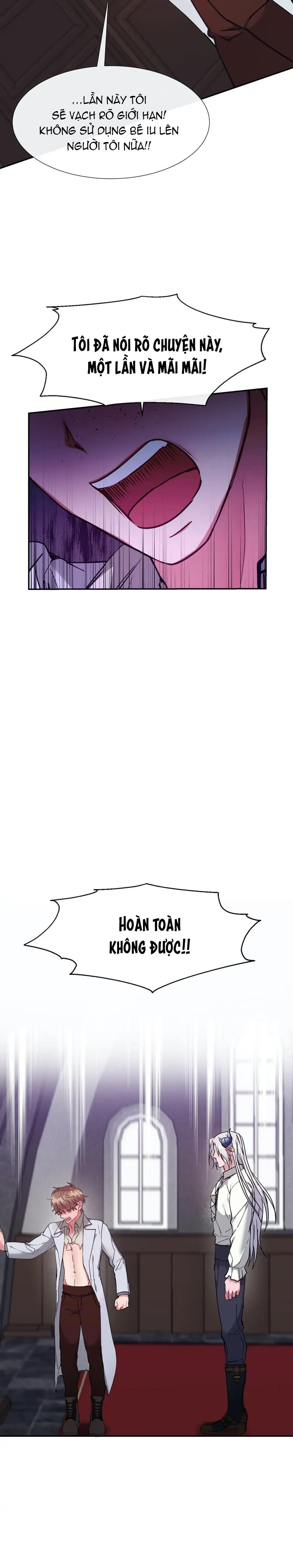 đọc truyện [hoàn] Lâu Đài Tình Dục Chương 10 ảnh 13 tại Thiên Thai Truyện