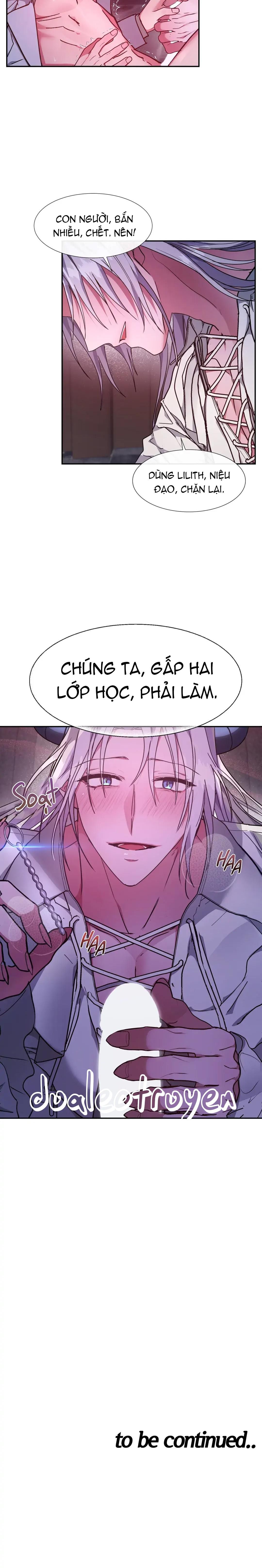 đọc truyện [hoàn] Lâu Đài Tình Dục Chương 11 ảnh 24 tại Thiên Thai Truyện