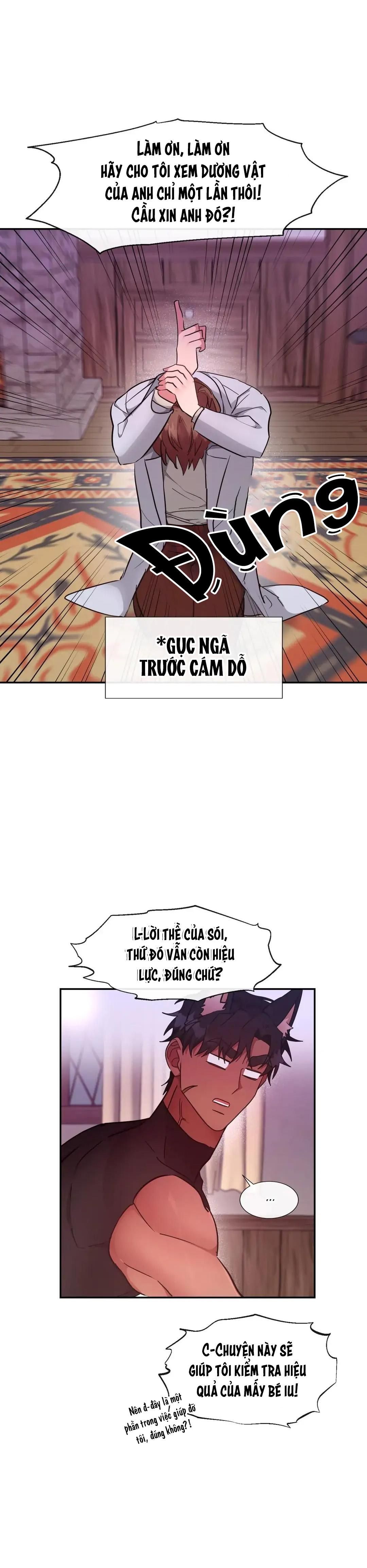 đọc truyện [hoàn] Lâu Đài Tình Dục Chương 14 ảnh 12 tại Thiên Thai Truyện