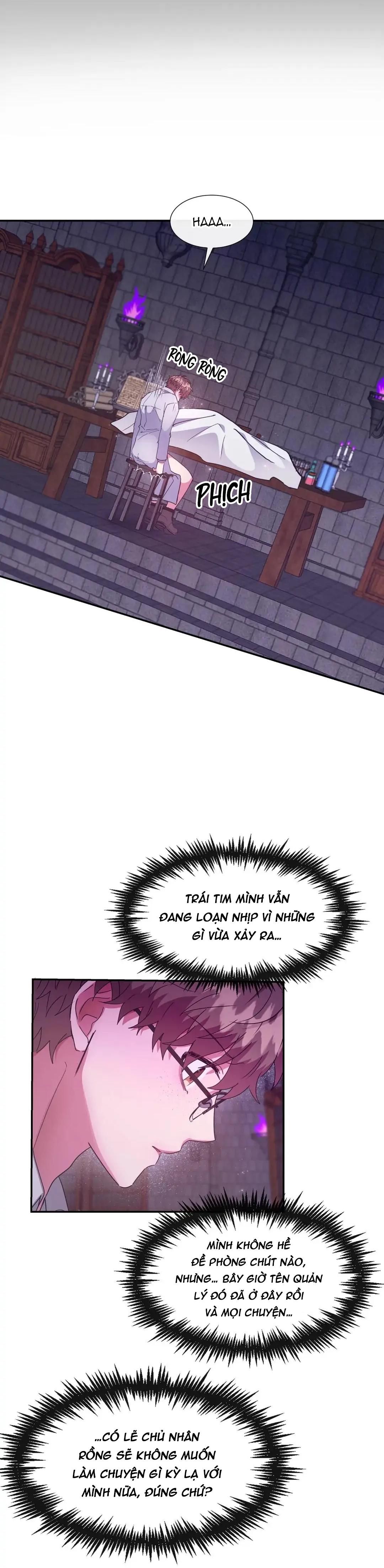 đọc truyện [hoàn] Lâu Đài Tình Dục Chương 18 ảnh 16 tại Thiên Thai Truyện