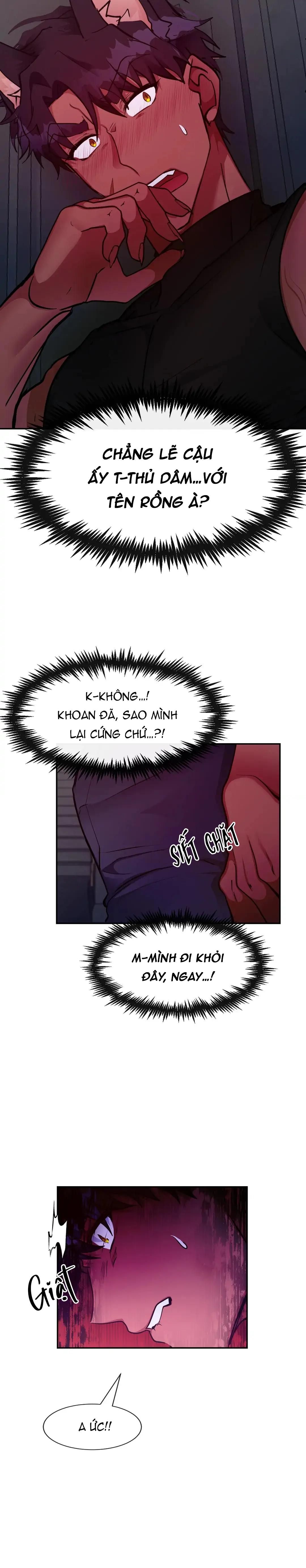 đọc truyện [hoàn] Lâu Đài Tình Dục Chương 25 ảnh 23 tại Thiên Thai Truyện