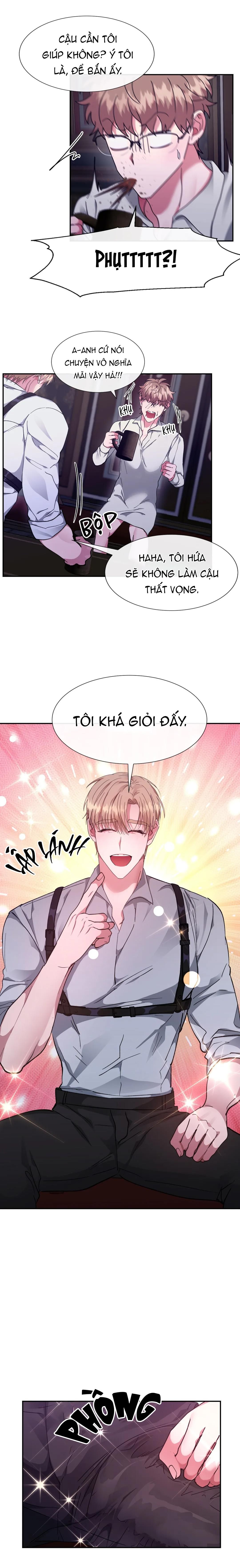 đọc truyện [hoàn] Lâu Đài Tình Dục Chương 31 ảnh 10 tại Thiên Thai Truyện