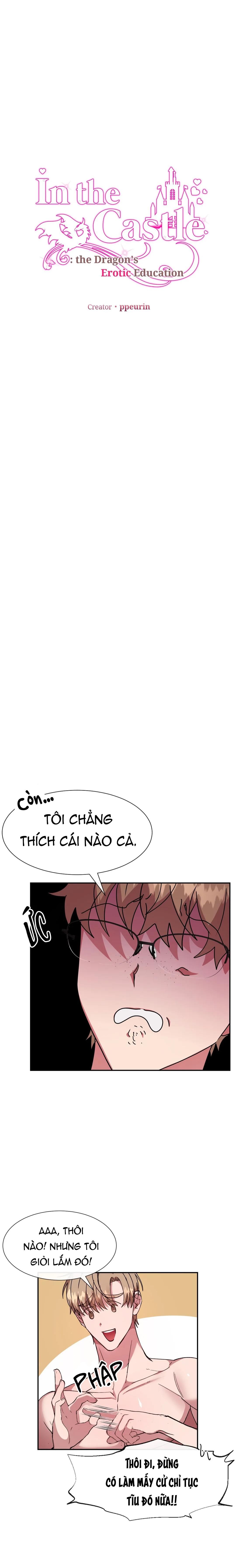 đọc truyện [hoàn] Lâu Đài Tình Dục Chương 32 ảnh 3 tại Thiên Thai Truyện