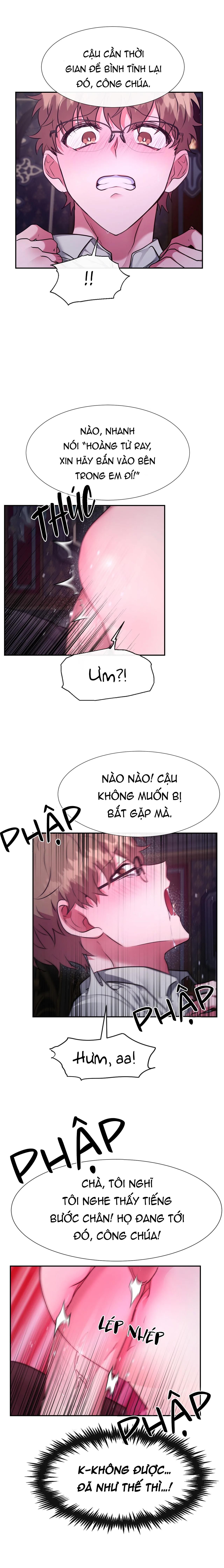 đọc truyện [hoàn] Lâu Đài Tình Dục Chương 34 ảnh 18 tại Thiên Thai Truyện