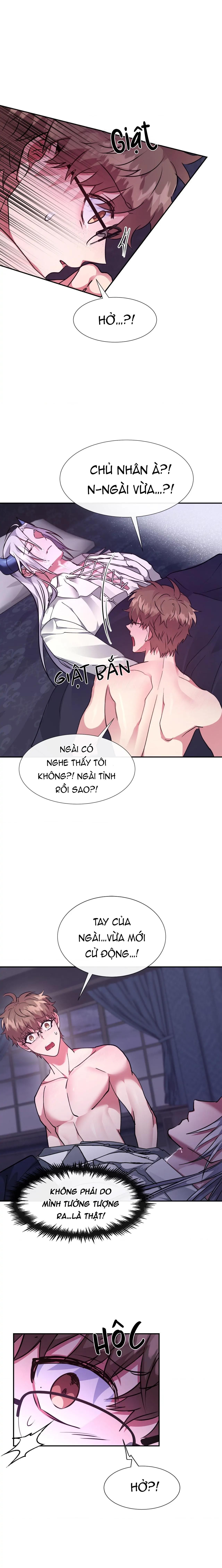 đọc truyện [hoàn] Lâu Đài Tình Dục Chương 35 ảnh 17 tại Thiên Thai Truyện