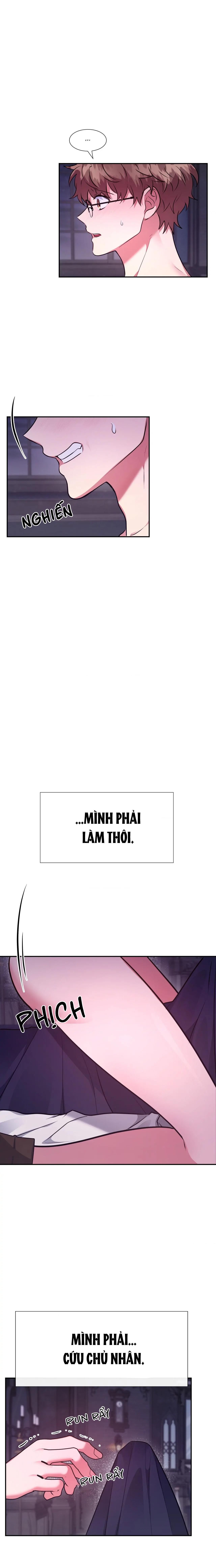 đọc truyện [hoàn] Lâu Đài Tình Dục Chương 36 ảnh 2 tại Thiên Thai Truyện