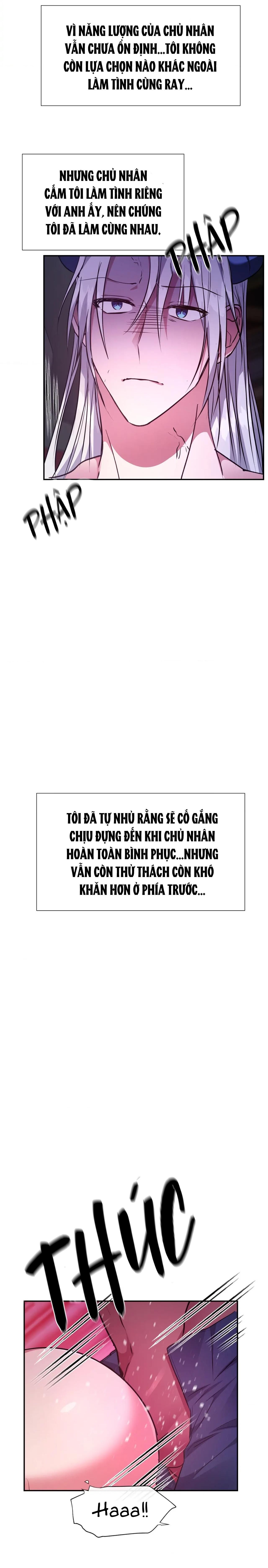 đọc truyện [hoàn] Lâu Đài Tình Dục Chương 36 ảnh 21 tại Thiên Thai Truyện