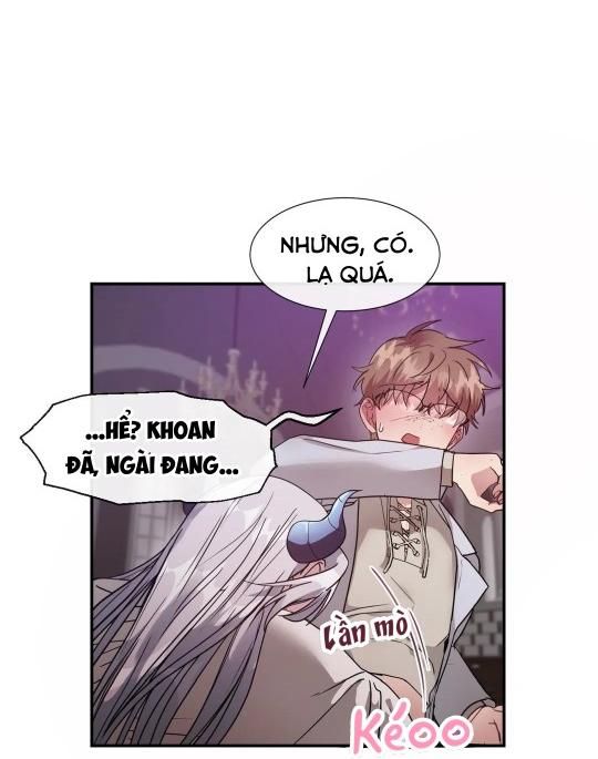 đọc truyện [hoàn] Lâu Đài Tình Dục Chương 5 ảnh 11 tại Thiên Thai Truyện