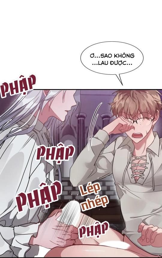 đọc truyện [hoàn] Lâu Đài Tình Dục Chương 5 ảnh 49 tại Thiên Thai Truyện