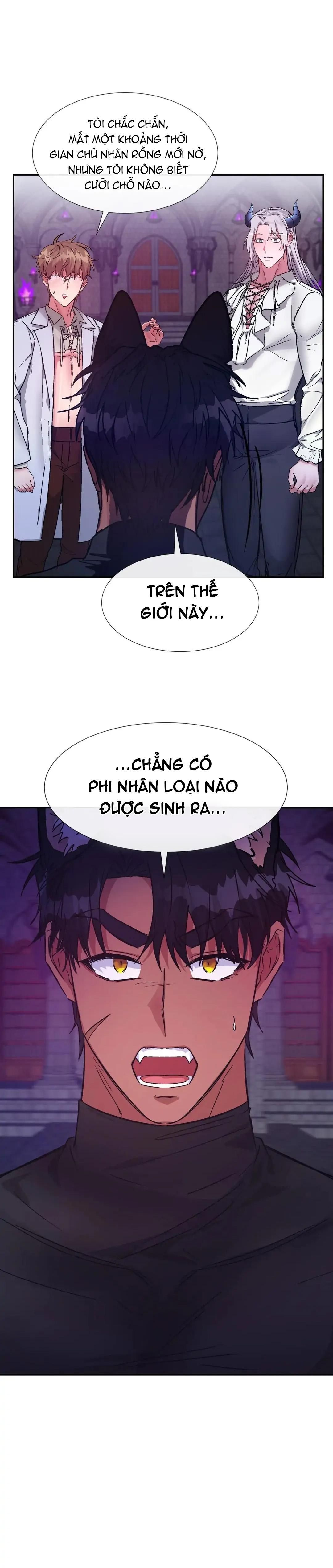 đọc truyện [hoàn] Lâu Đài Tình Dục Chương 9 ảnh 22 tại Thiên Thai Truyện