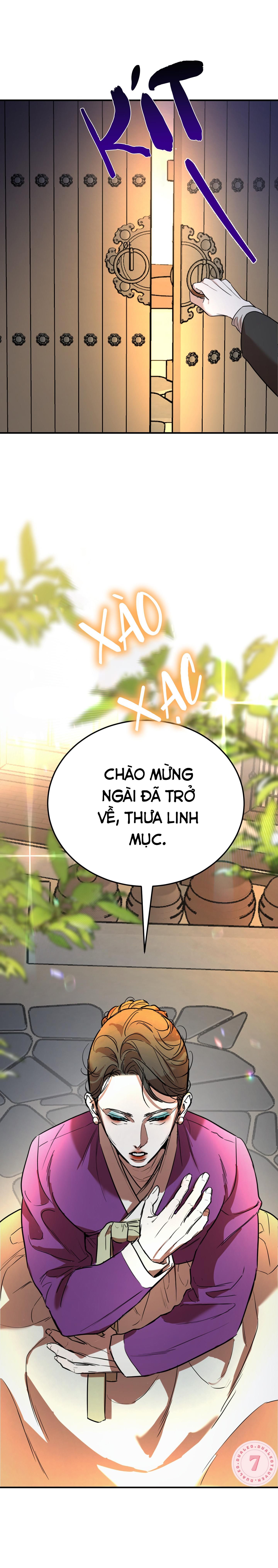 đọc truyện [hoàn] Mối Quan Hệ Với Thần Chương 1 ảnh 9 tại Giả Dược