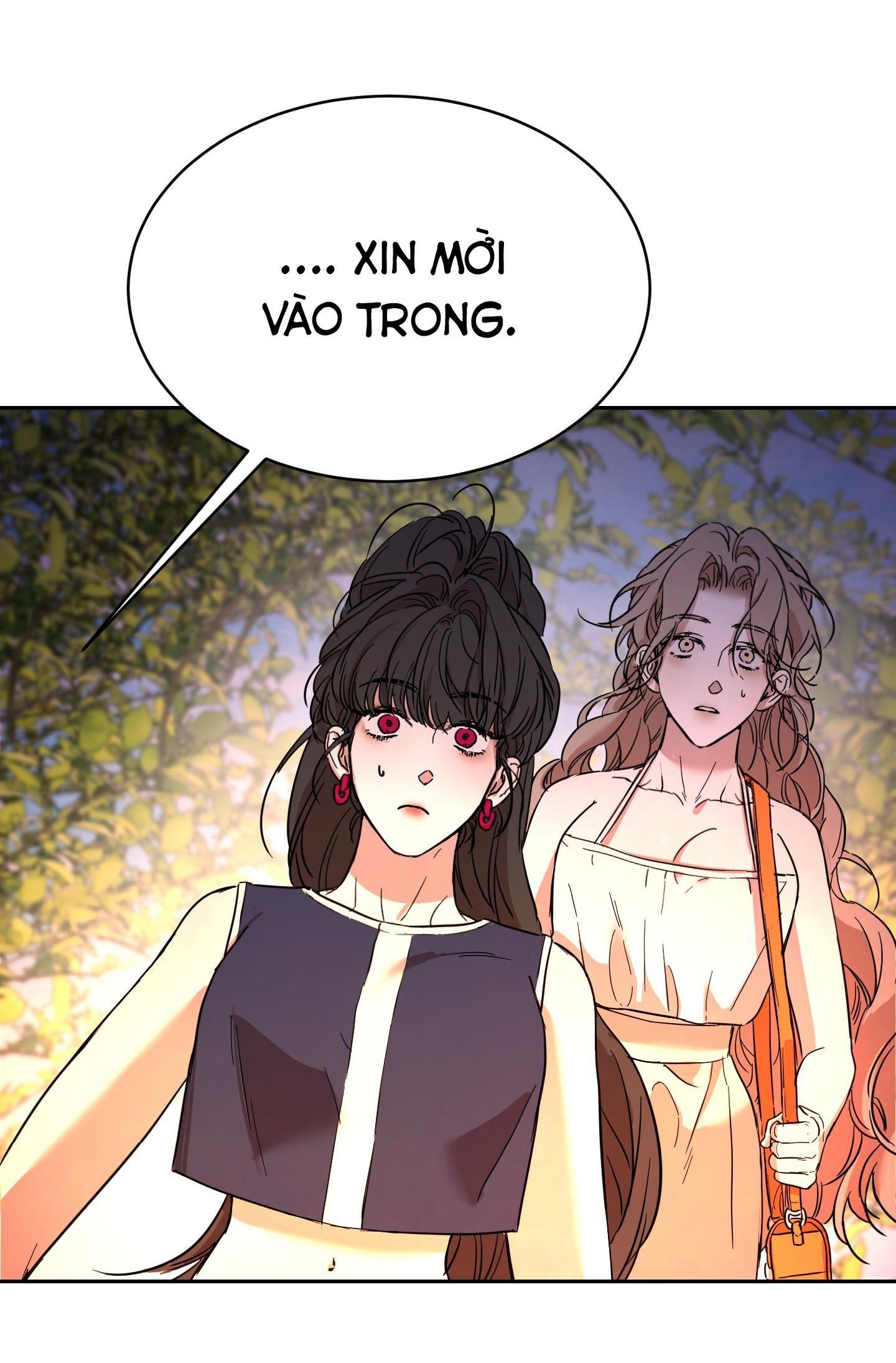 đọc truyện [hoàn] Mối Quan Hệ Với Thần Chương 7 ảnh 19 tại Giả Dược