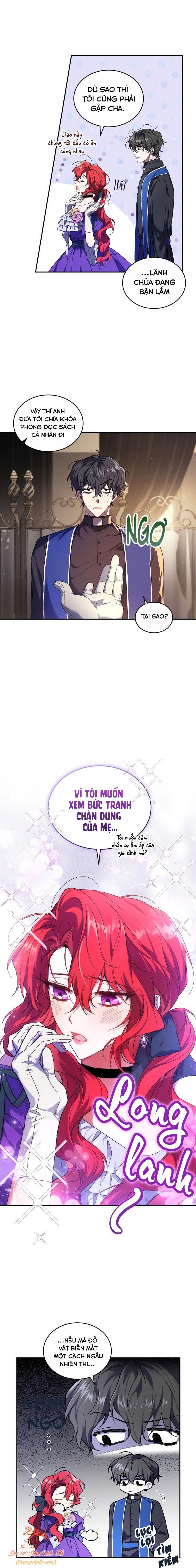 đọc truyện  Hoàn Nguyên Quý Cô Chương 20 ảnh 2 tại Giả Dược