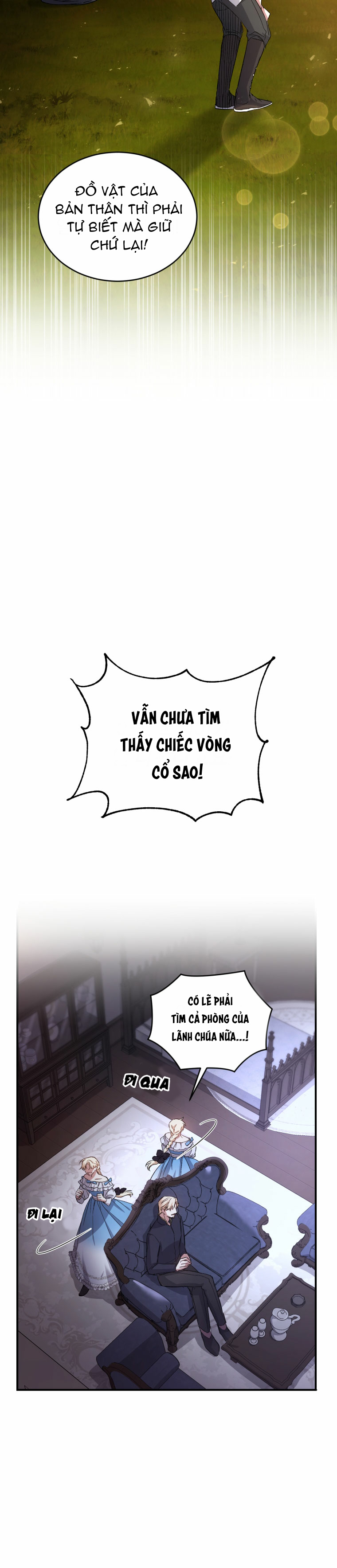 đọc truyện  Hoàn Nguyên Quý Cô Chương 4 ảnh 15 tại Giả Dược