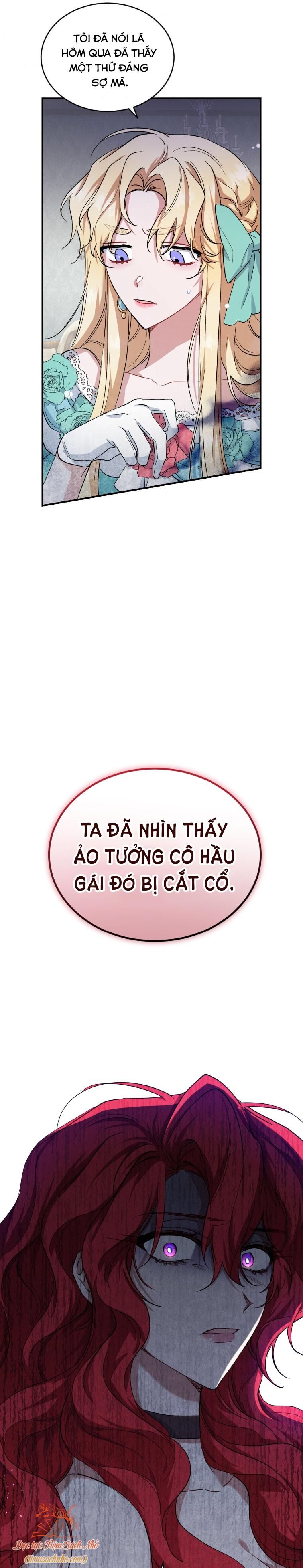 đọc truyện  Hoàn Nguyên Quý Cô Chương 6 ảnh 34 tại Giả Dược