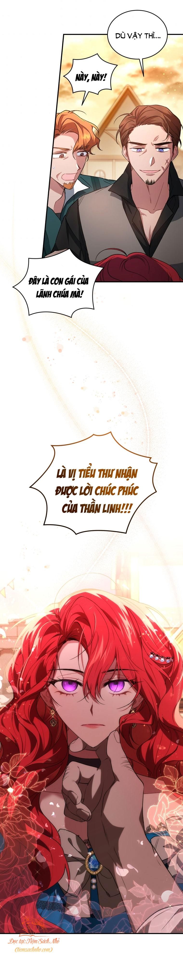 đọc truyện  Hoàn Nguyên Quý Cô Chương 9 ảnh 12 tại Thiên Thai Truyện