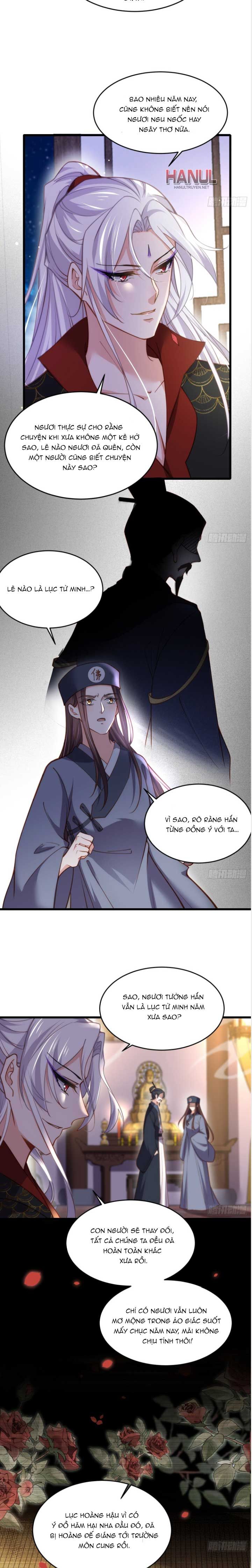 đọc truyện Hoạn Phi Thiên Hạ [hanultruyen.comm] Chương 175 ảnh 13 tại Thiên Thai Truyện