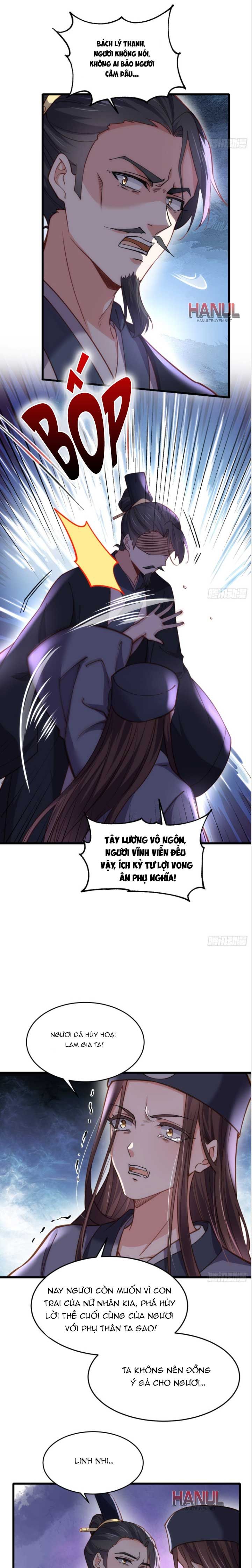 đọc truyện Hoạn Phi Thiên Hạ [hanultruyen.comm] Chương 175 ảnh 15 tại Thiên Thai Truyện